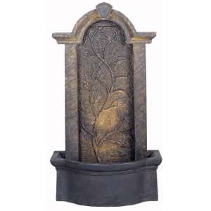   Fountain by Kenroy Home   Bronze Heritage Finish (50770BH) Home