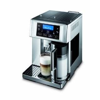   ESAM6700 Gran Dama Avant Touch Screen Super Automatic Espresso Machine