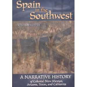   in the Southwest **ISBN 9780806134840** John L. Kessell Books