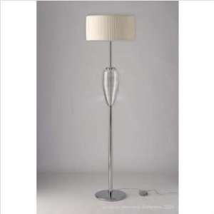  Ai Lati 4107 Show 68.9 One Light Floor Lamp