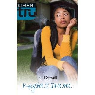 Keyshas Drama by Earl Sewell (May 1, 2007)