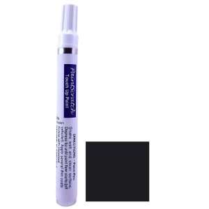  1/2 Oz. Paint Pen of Violet Black Touch Up Paint for 1997 