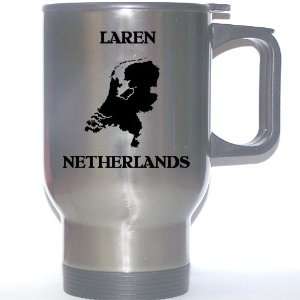  Netherlands (Holland)   LAREN Stainless Steel Mug 