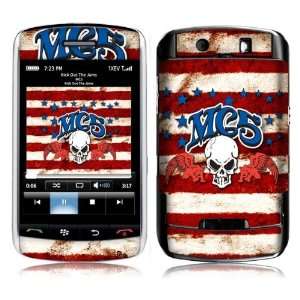   Storm .50  9500 9530 9550  MC5  Kick Out The Jams Skin Electronics