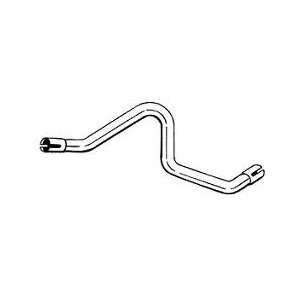   Bosal Exhaust System for 1994   1995 Land Rover Discovery Automotive