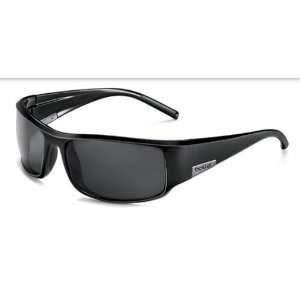 Bolle Sunglasses   Sport King / Frame Plating Gunmetal Lens 