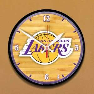  Los Angeles Lakers Basketball Wall Clock Sports 