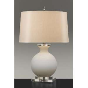  Murray Feiss 9734SF Lainey Table Lamp