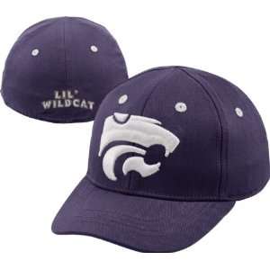  Kansas State Wildcats Infant Team Color Top of the World 