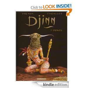 Pipiktu (French Edition) Dufaux  Kindle Store