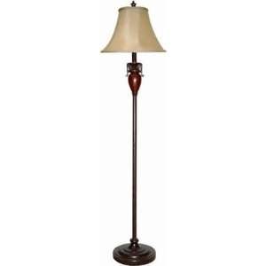  VERY NICE  L4D Concepts Francisco Floor Lamp Everything 