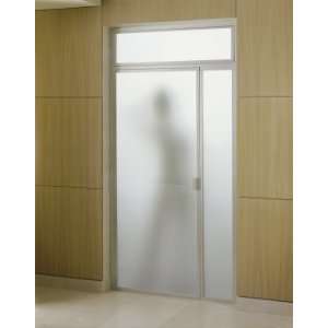  Kohler Purist Shower Door   K702220 D4 SH