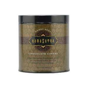 Kama Sutra Honey Dust Body Powder   Chocolate Caress