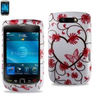  DESIGN PROTECTOR COVER for BlackBerry Torch 9800 (DEPC 