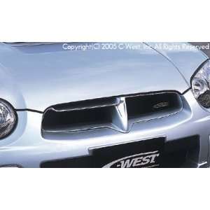  Subaru Impreza Kouki Front Grille Grille Grill 2000 2001 