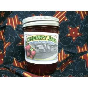Cherry Jam  Grocery & Gourmet Food