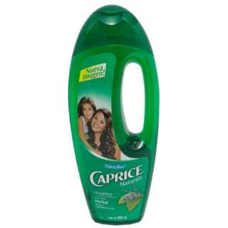  Caprice Naturals Shampoo con Aceite Herbal 800ml