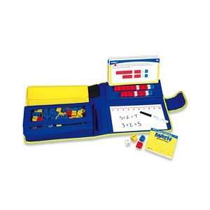  Addition and Subtraction Activity Set Toys & Games