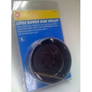  Electrical Little Dipper Glue Warm Skillet Glue Melter 