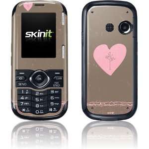  Love Birds skin for LG Cosmos VN250 Electronics