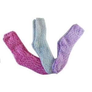  Joy Socks   Multi Colored Sizes 9 11 (Assorted Variety) 3 