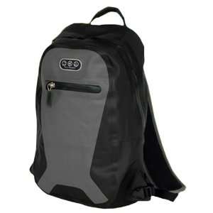 Pacific Outdoor Equipment OKO Yakota Water Resistant Backpack (Black)