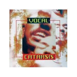  Vocal Catarsis   Vocal Catarsis (CD 1998) Brazil Import 
