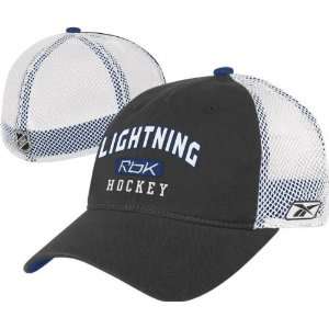  Tampa Bay Lightning Official RBK Hockey Hat Sports 