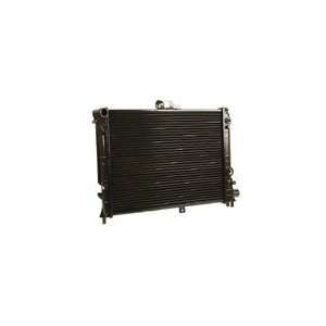  Radiator Nissens 7550098 Saab 9000 Automotive