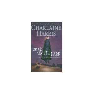    Dead Until Dark (Book 1) [Southern Vampire #1]  N/A  Books