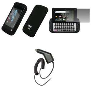   CLA) for T Mobile Samsung Sidekick 4G T839 Cell Phones & Accessories