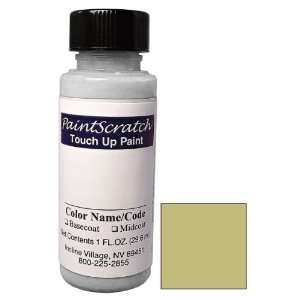 Oz. Bottle of Calm Beige Touch Up Paint for 1984 Mazda Wagon (color 