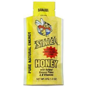  2011 Honey Stinger Energy Gel 24 Pack Health & Personal 