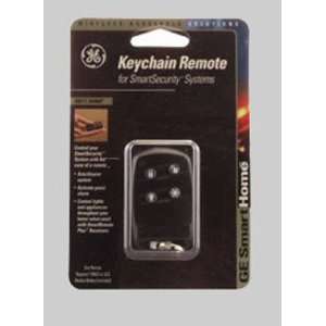   Wireless Home Security Keychain Remote (GEWSECFOBD3) Electronics