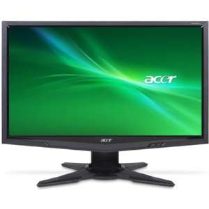    Acer G205HLBD 20 Widescreen LED HD Monitor