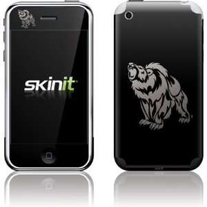  Tattoo Tribal Grizzly skin for Apple iPhone 2G 