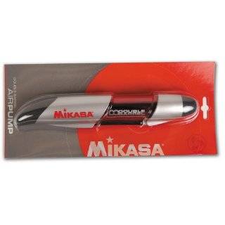Mikasa Digital Air Pressure Ball Gauge 