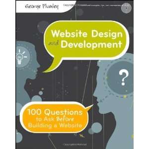  Website Design and Development 100 Questions to Ask 