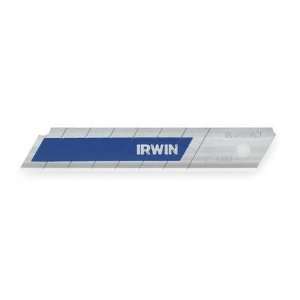  IRWIN 2086405 Bi Metal Snap Blade,18mm,PK 50