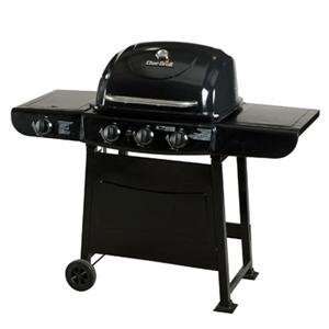  CLASSIC Gas Grill Electronics