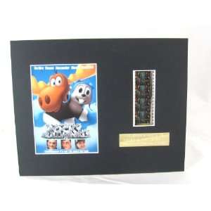 The Adventures of Rocky and Bullwinkle Film Cells Presentation FC1514 