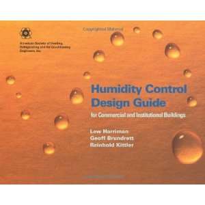  Control Design Guide for Commercial and Institutional Buildings 