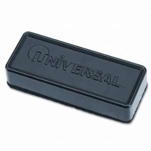  Universal® Dry Erase Whiteboard Eraser ERASER, DRY ERASE 