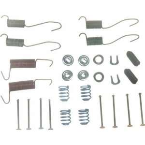  Wagner H7146 Brake Hardware Automotive