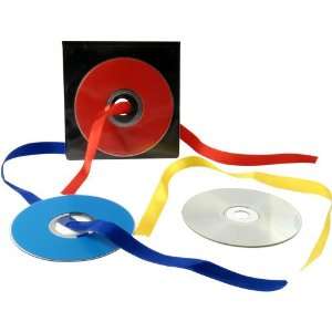  Color Changing CDs Toys & Games