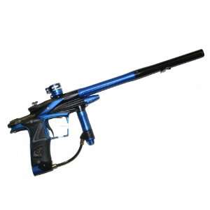  Planet Eclipse Dynasty EGO 11 Paintball Gun Black and Blue 