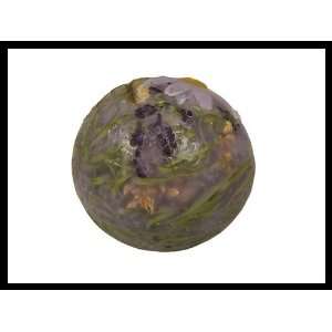  Habersham Lavender Chamomile Wax Pottery Sphere