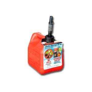  Blitz (BTZ21505) 1 Gallon C.A.R.B. Compliant Gas Can