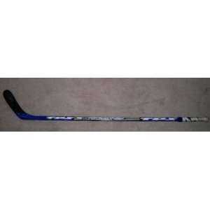  IAN LAPERRIERE Game Used Stick COLORADO AVALANCHE w/COA   Game 