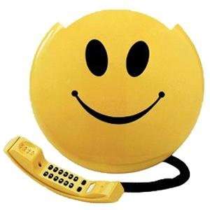  Smile Face Phone Electronics